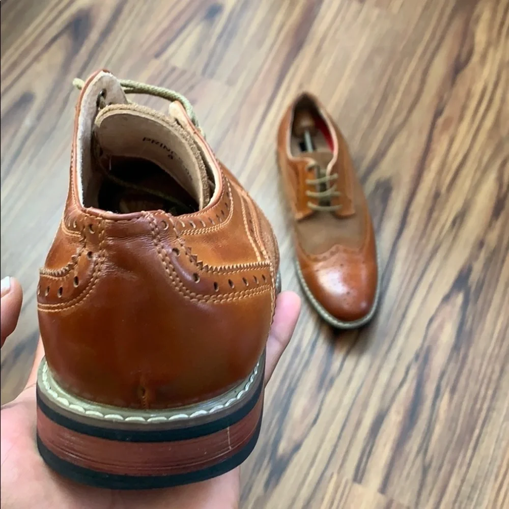 Bruno Marc New York Men Oxfords Men Shoes